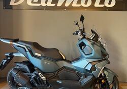 Sym ADX 125 (2025) usata