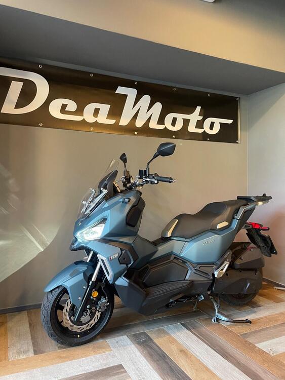 Sym ADX 125 (2025) (3)