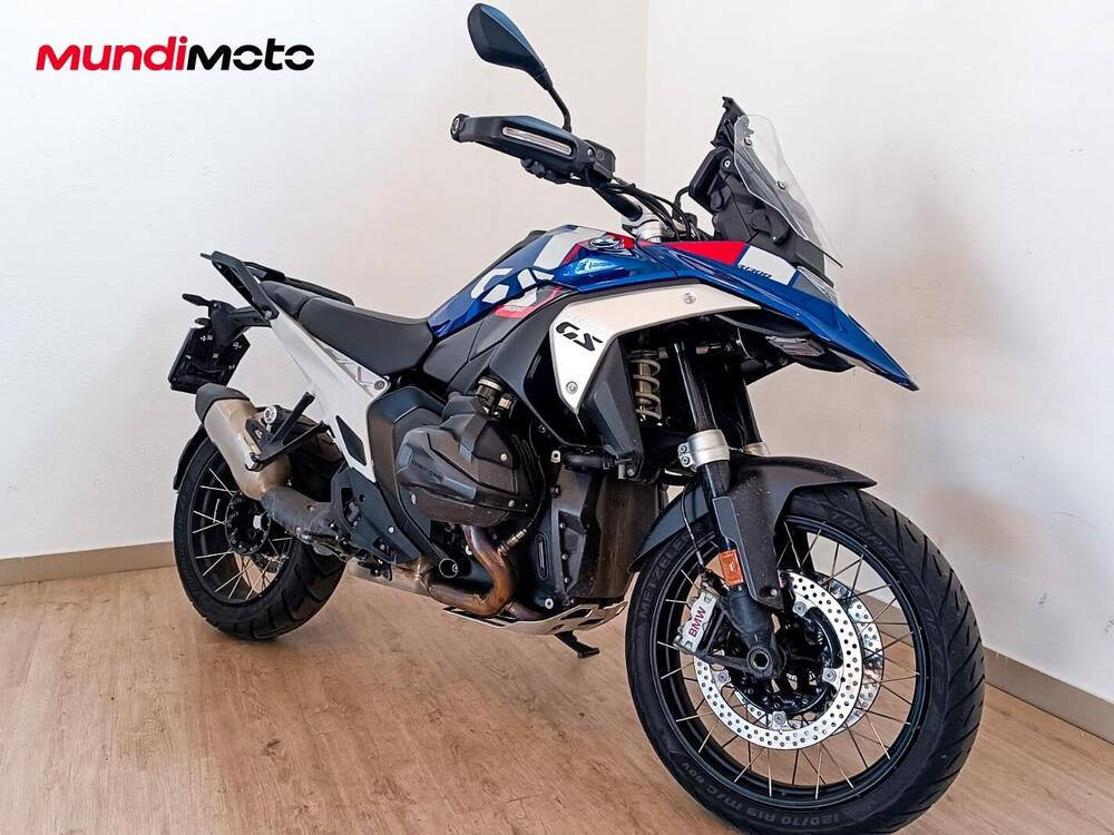 Bmw R 1300 GS (2023 - 25) (2)