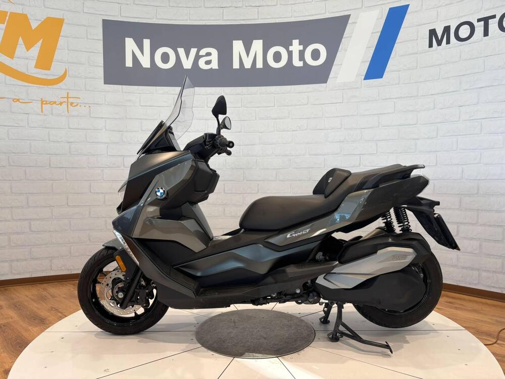 Bmw C 400 GT (2021 - 24)