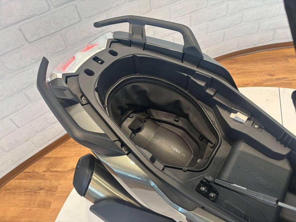 Bmw C 400 GT (2021 - 24) (2)