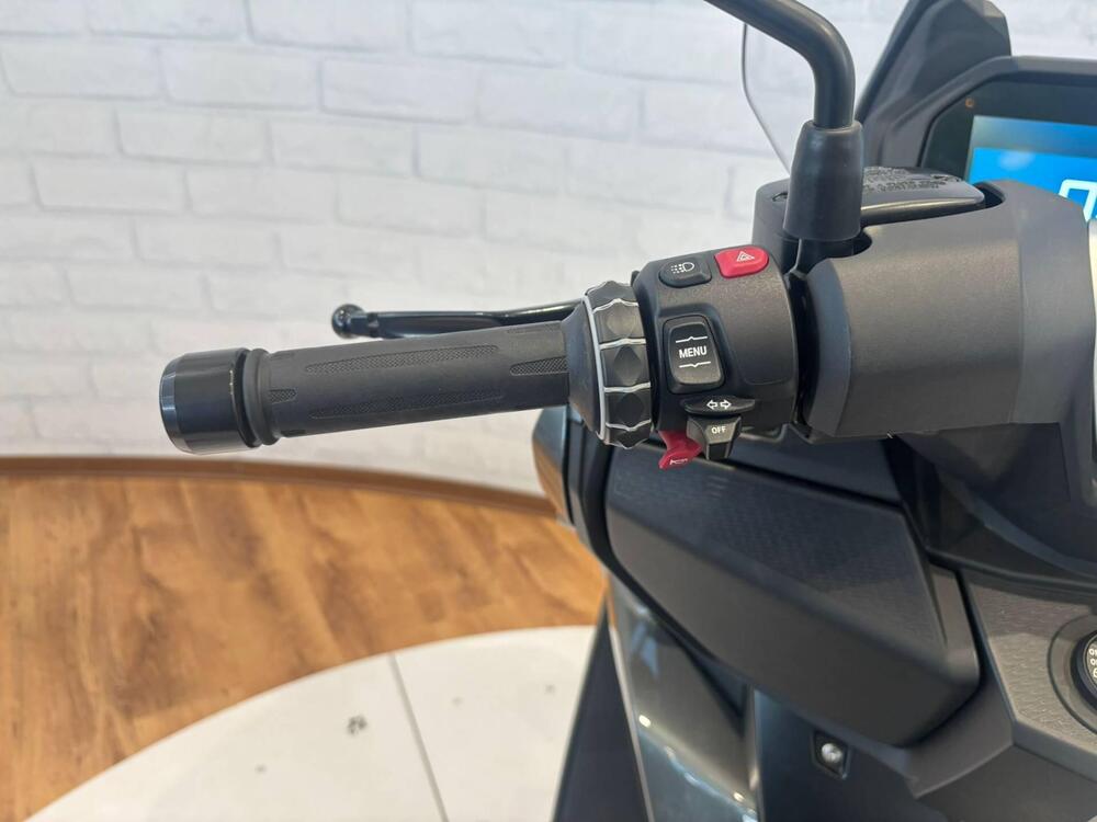 Bmw C 400 GT (2021 - 24) (5)