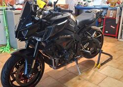 Yamaha MT-10 (2017 - 20) usata