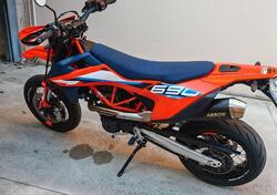 KTM 690 SMC R (2023 - 25) usata