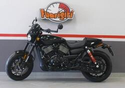 Harley-Davidson 750 Street Rod (2017 - 20) - XG 750 usata