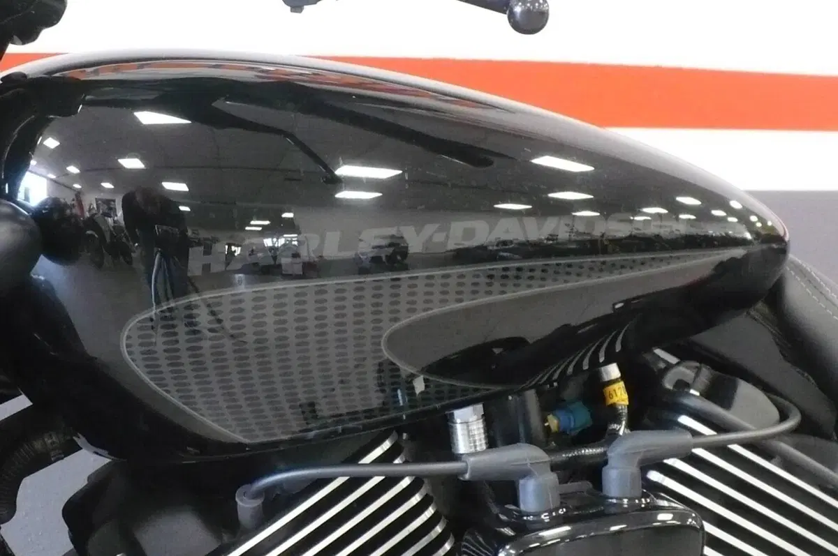 Harley-Davidson 750 Street Rod (2017 - 20) - XG 750 (7)