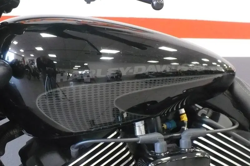 Harley-Davidson 750 Street Rod (2017 - 20) - XG 750 (7)