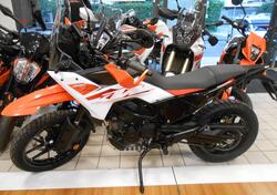KTM 390 Adventure X (2025) nuova
