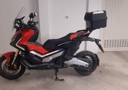 Honda X-ADV 750 (2018 - 20) usata
