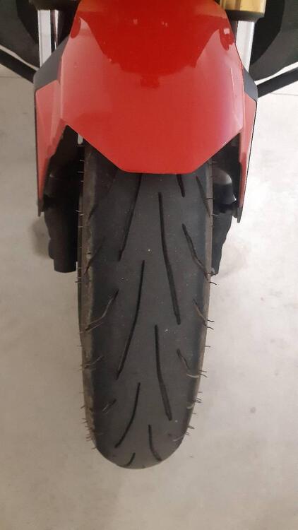 Honda X-ADV 750 (2018 - 20) (3)