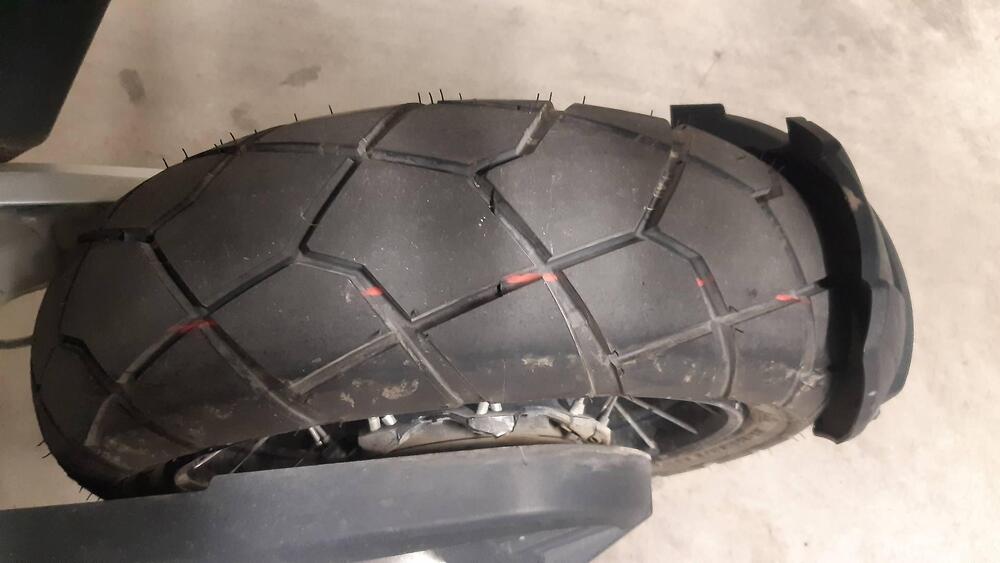 Honda X-ADV 750 (2018 - 20) (4)