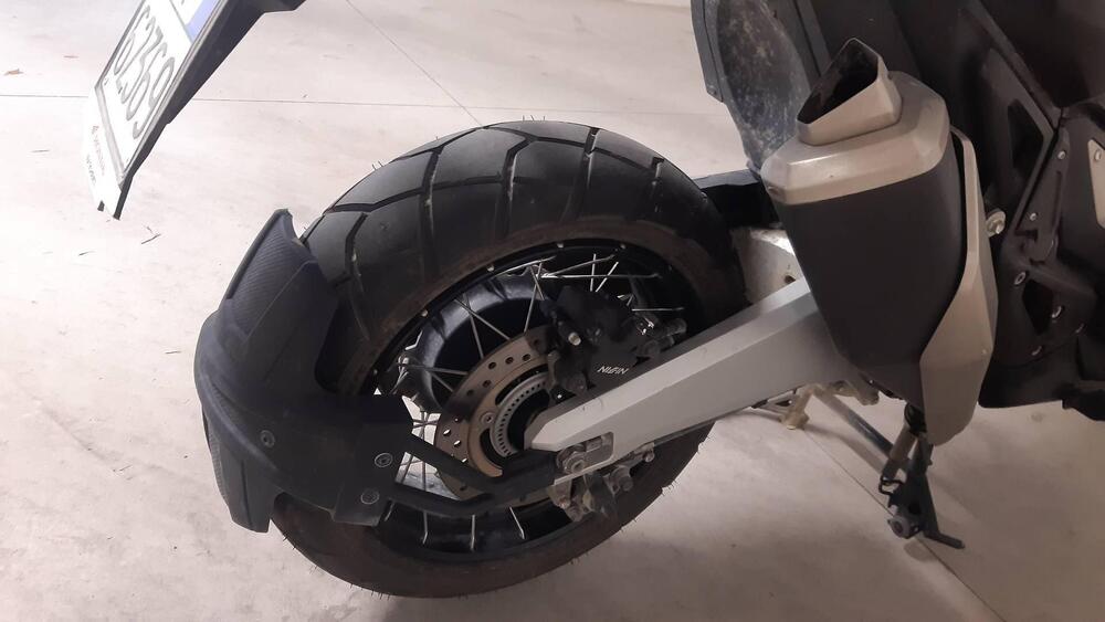 Honda X-ADV 750 (2018 - 20) (5)