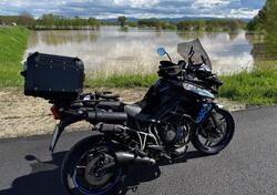 Triumph Tiger 800 XRx (2018 - 20) usata