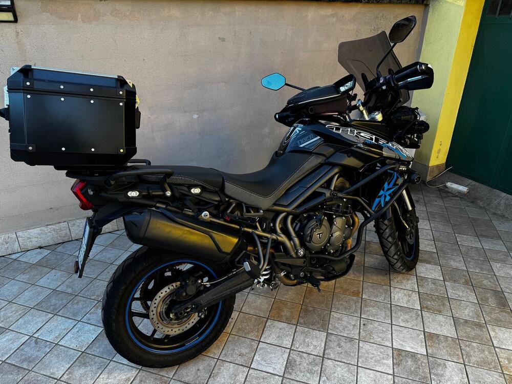 Triumph Tiger 800 XRx (2018 - 20) (3)