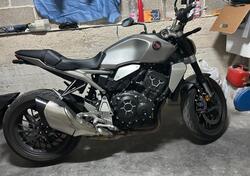 Honda CB 1000 R (2021 - 25) usata