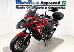 Benelli TRK 502 (2021 - 25) usata