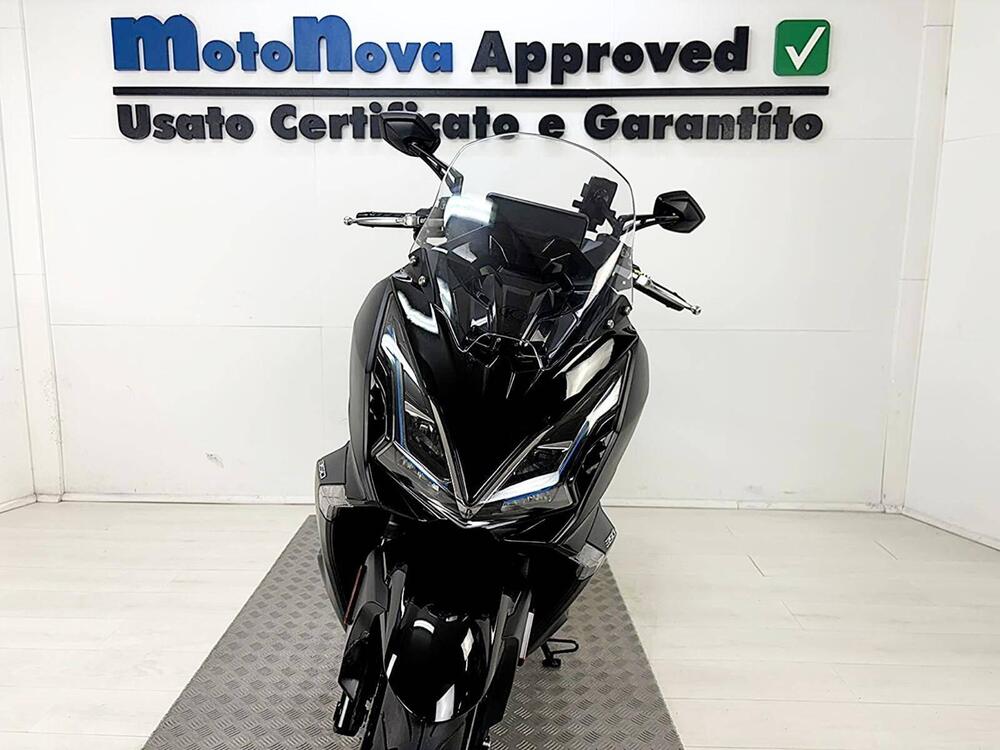 Kymco Downtown 350i GT (2024 - 25) (2)