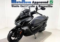 Kymco Downtown 350i GT (2024 - 25) usata