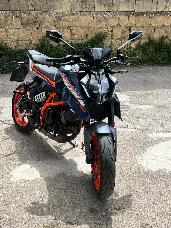 KTM 390 Duke (2024 - 26) (2)
