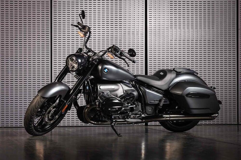 Bmw R 18 Roctane (2023 - 24)