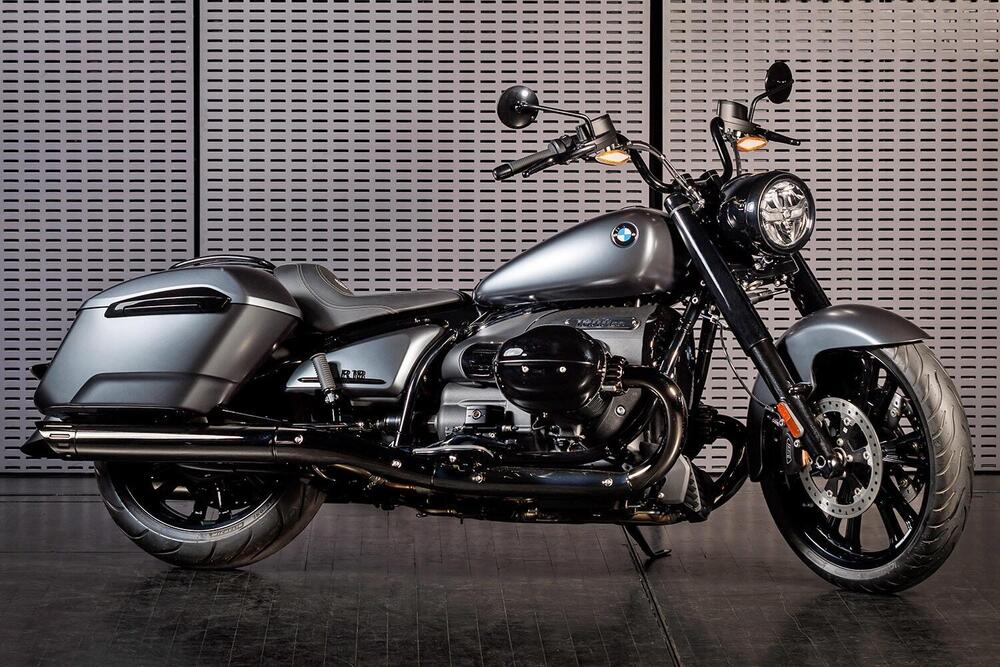 Bmw R 18 Roctane (2023 - 24) (2)