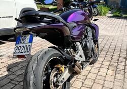 Honda Hornet 600 (2007 - 10) usata