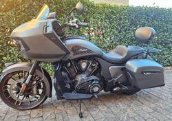 Indian Challenger 1768 Dark Horse (2021 - 25) usata