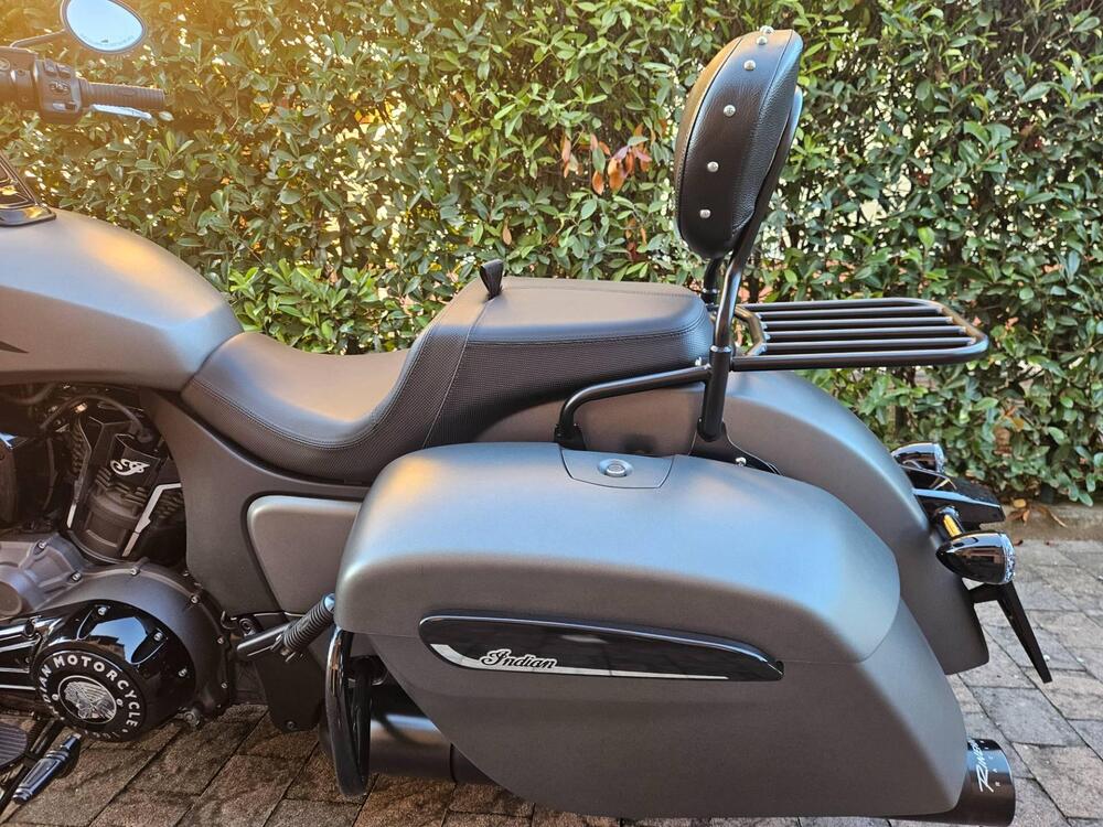 Indian Challenger 1768 Dark Horse (2021 - 25) (5)