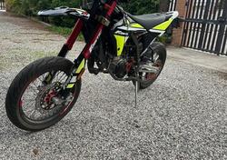 Fantic Motor Motard 50 Motard Competition 2t (2020) usata