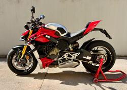 Ducati Streetfighter V4 1100 S (2021 - 22) usata