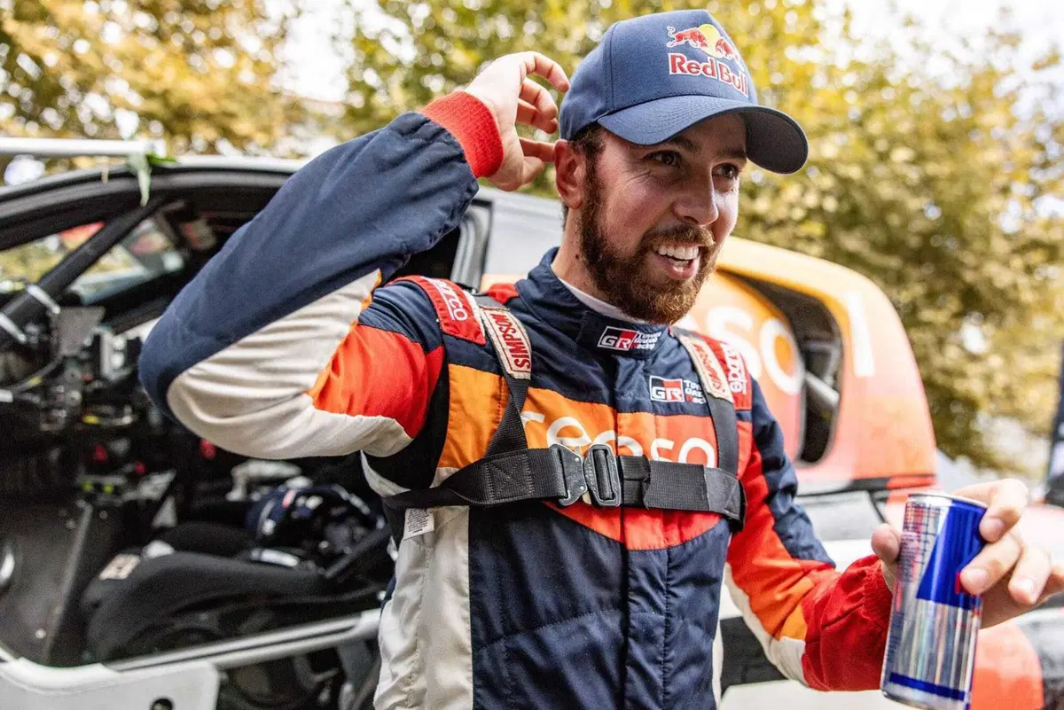 Rally-Raid. Sanders, KTM, è Campione del Mondo [VIDEO] (17)