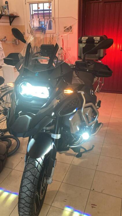 Bmw R 1250 GS Adventure (2021 - 24)