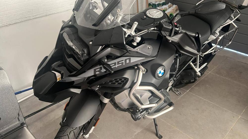 Bmw R 1250 GS Adventure (2021 - 24) (2)