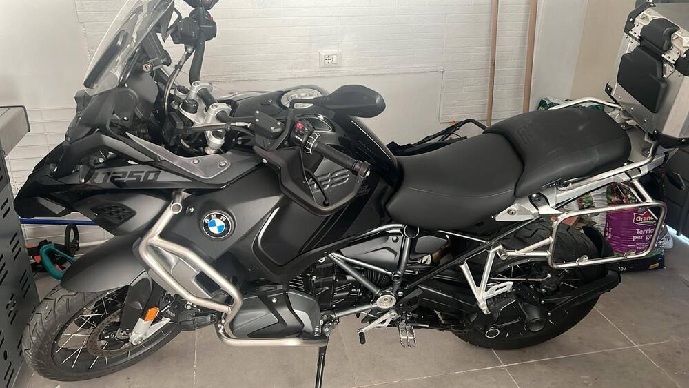 Bmw R 1250 GS Adventure (2021 - 24) (3)