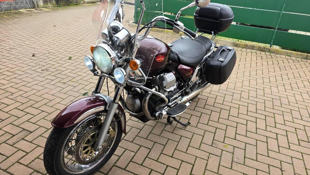 Moto Guzzi California 1100 EV (2000 - 02) (4)