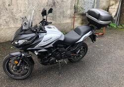Kawasaki Versys 650 Tourer Plus (2017 - 20) usata