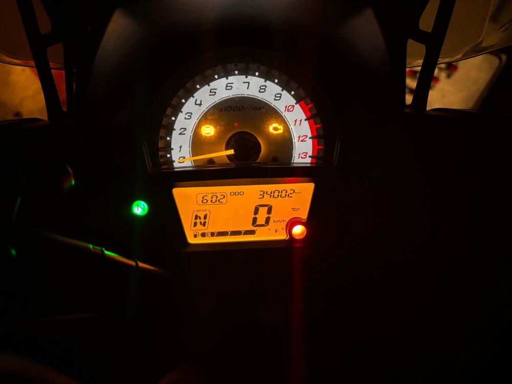 Kawasaki Versys 650 Tourer Plus (2017 - 20) (5)