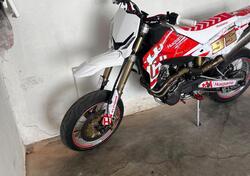 Husqvarna SM 610 (2008) usata