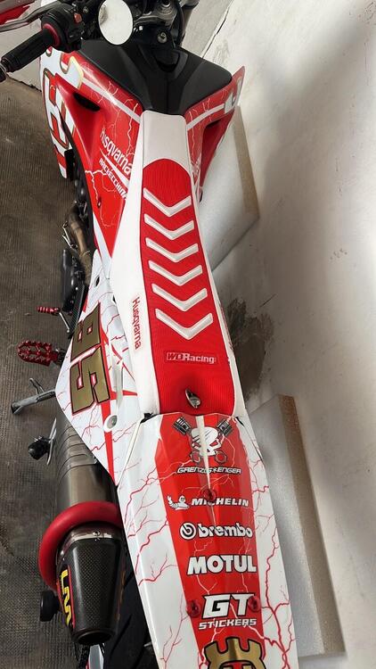 Husqvarna SM 610 (2008) (2)