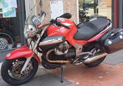 Moto Guzzi Breva V 1100 i.e. usata