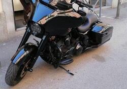 Harley-Davidson 1690 Street Glide Special (2014 - 16) - FLHX usata