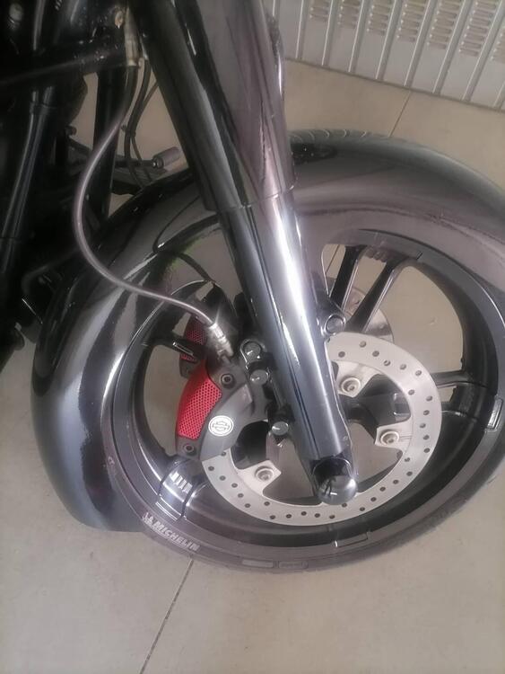 Harley-Davidson 1690 Street Glide Special (2014 - 16) - FLHX (2)