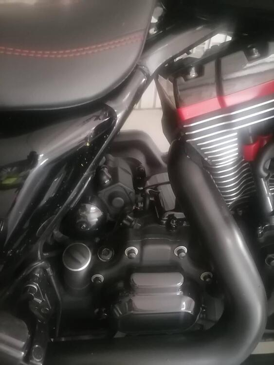 Harley-Davidson 1690 Street Glide Special (2014 - 16) - FLHX (5)