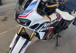 Honda Africa Twin CRF 1000L (2018 - 19) usata
