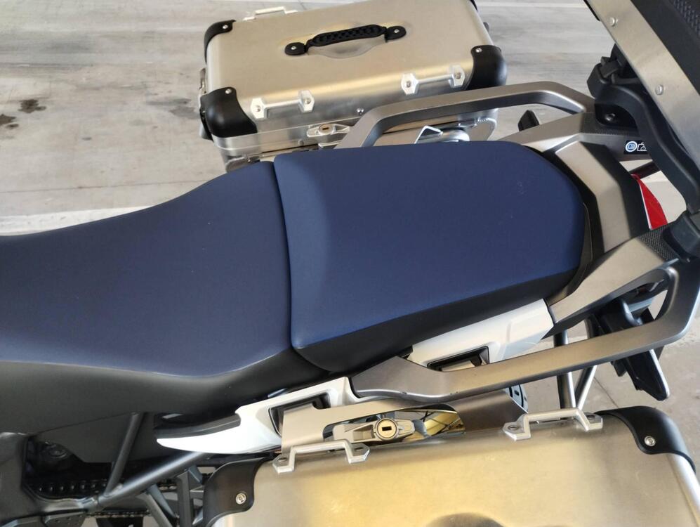 Honda Africa Twin CRF 1000L (2018 - 19) (3)