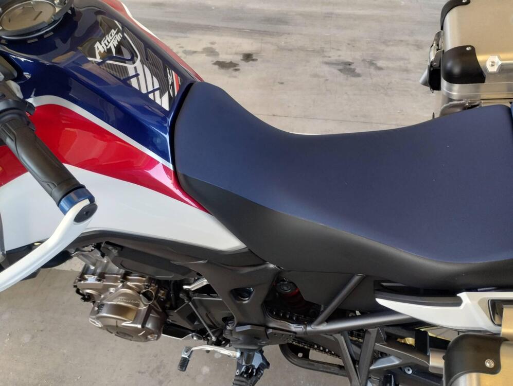 Honda Africa Twin CRF 1000L (2018 - 19) (4)