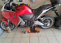 Honda VFR 1200 F DCT ABS (2010 - 16) usata