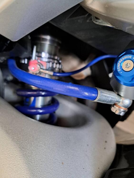 Honda VFR 1200 F DCT ABS (2010 - 16) (2)