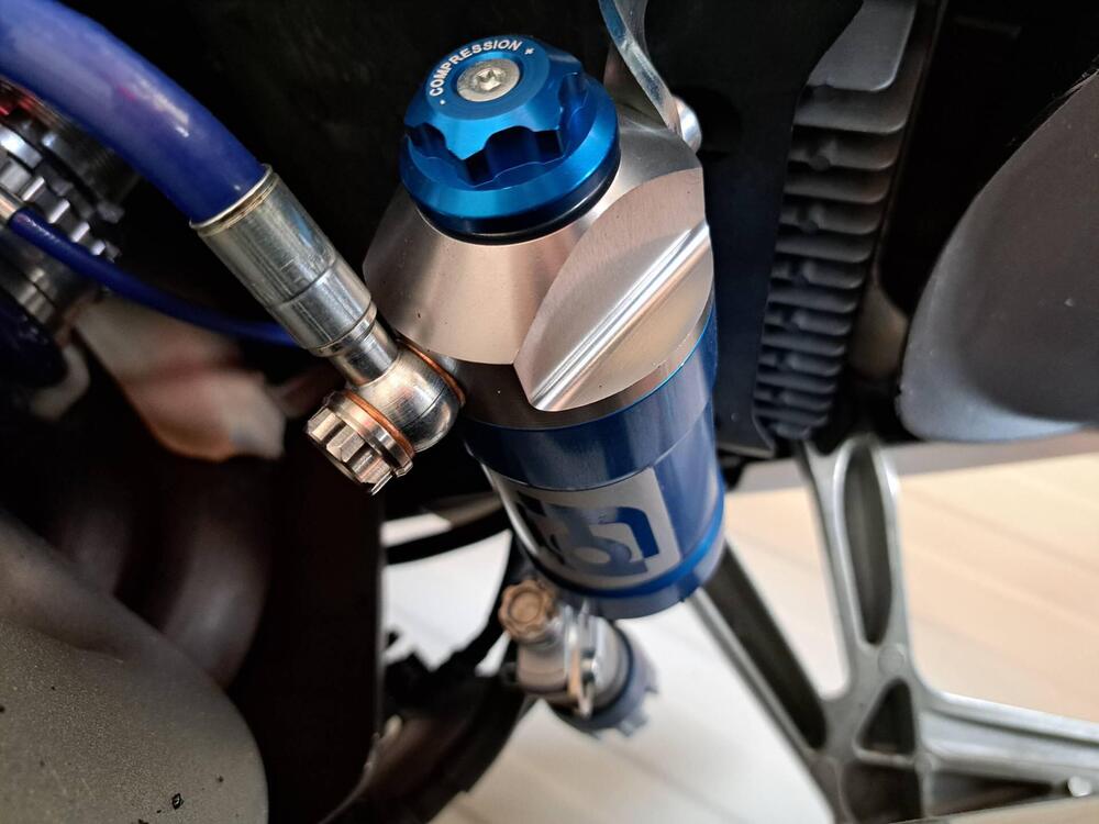 Honda VFR 1200 F DCT ABS (2010 - 16) (3)