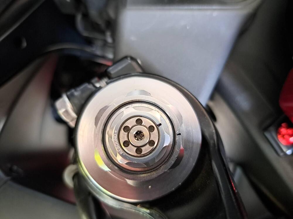 Honda VFR 1200 F DCT ABS (2010 - 16) (4)